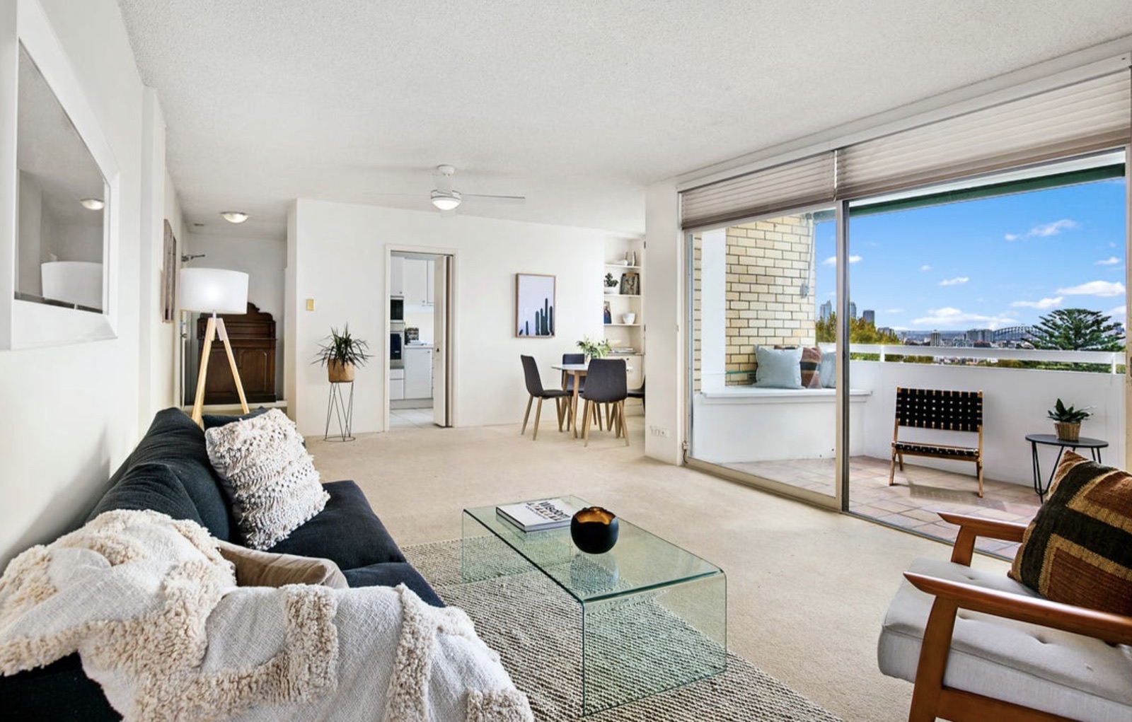 Woollahra apartment purchase